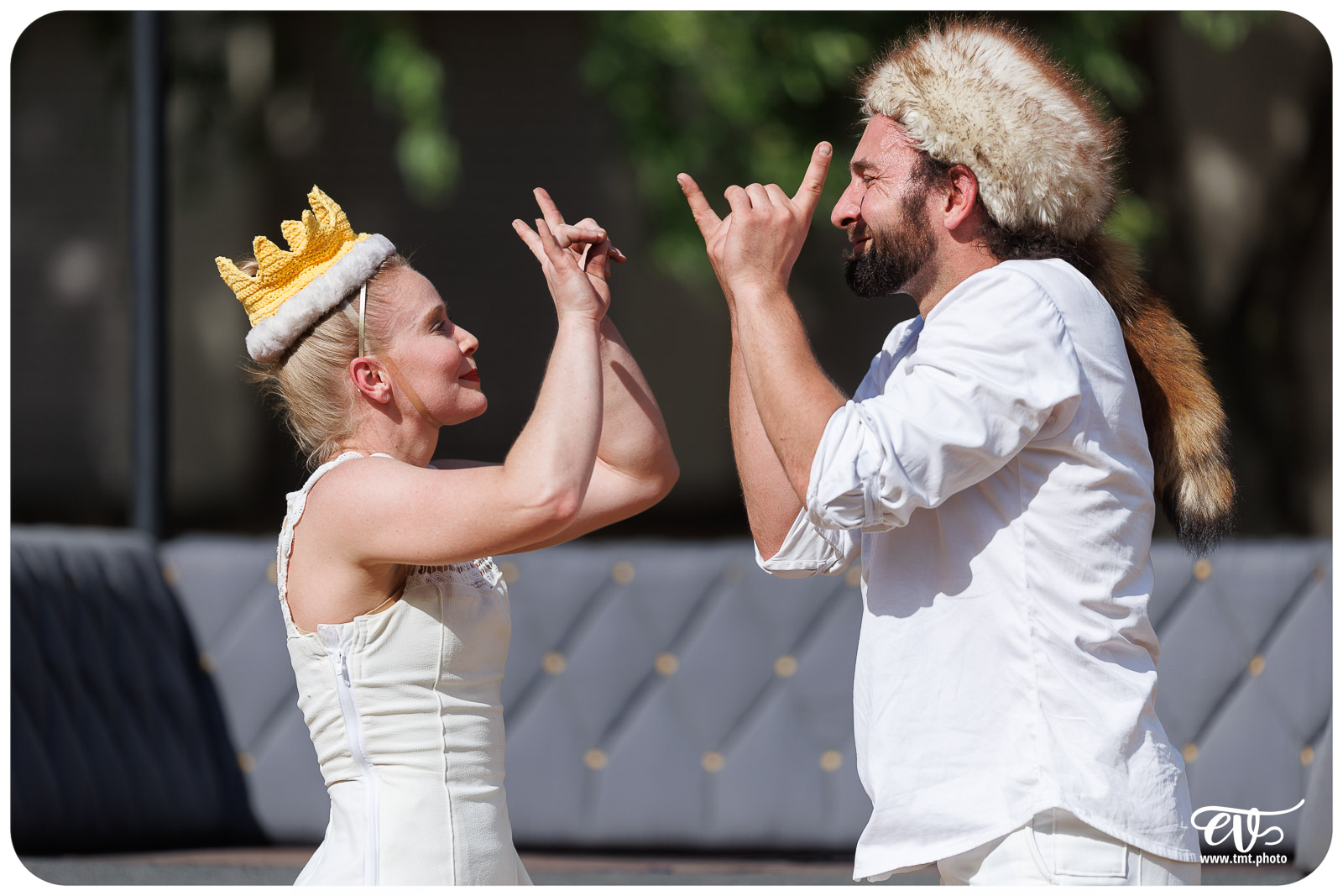 HUMOUR DES NOTES 2024